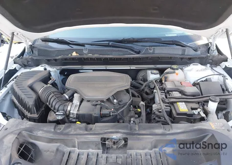 2023 Chevrolet Blazer Awd Rs z USA, uszkodzony, nr VIN 3GNKBKRS7PS181921